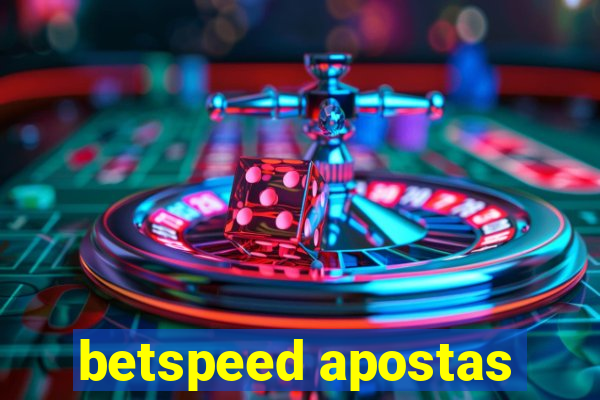 betspeed apostas