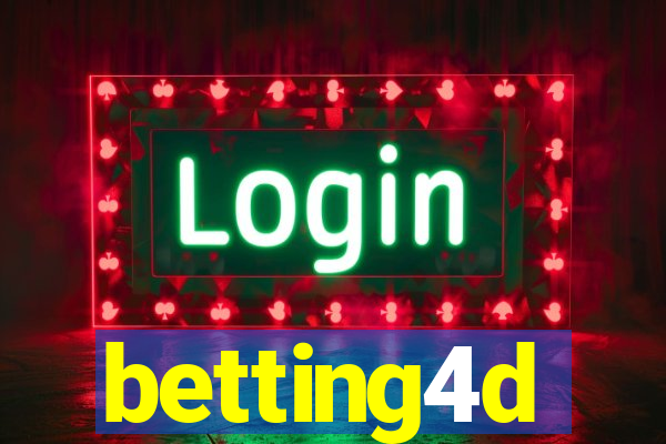 betting4d