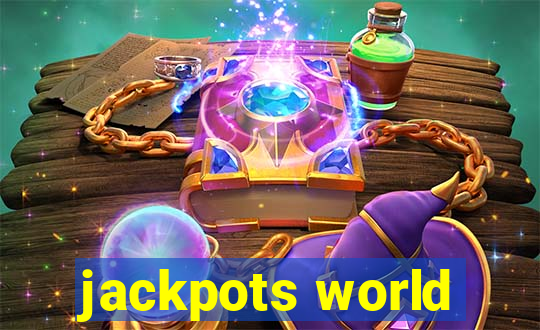 jackpots world