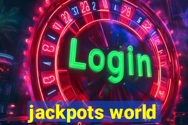 jackpots world