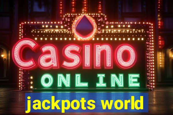 jackpots world