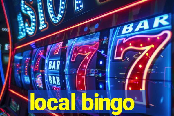 local bingo