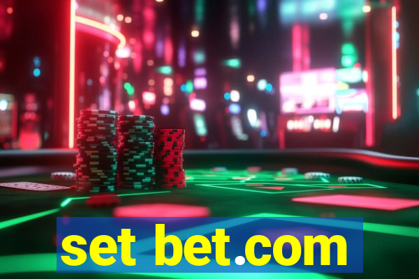 set bet.com