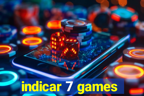 indicar 7 games