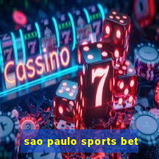 sao paulo sports bet