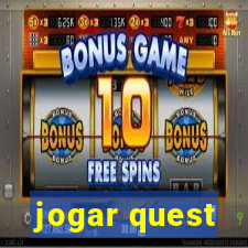 jogar quest