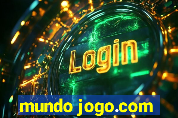 mundo jogo.com