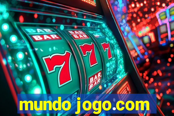 mundo jogo.com