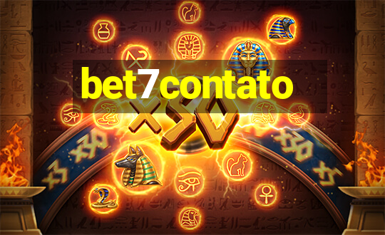 bet7contato