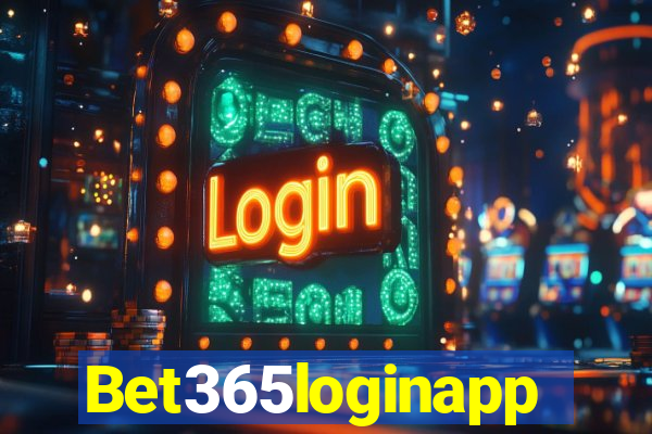 Bet365loginapp