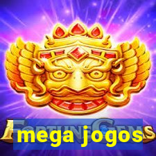 mega jogos