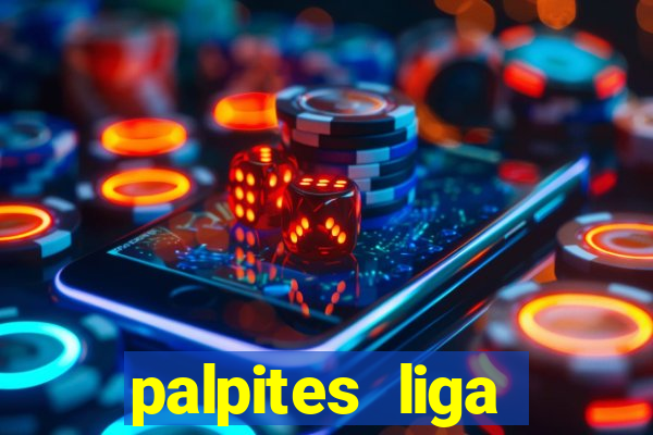 palpites liga europa hoje