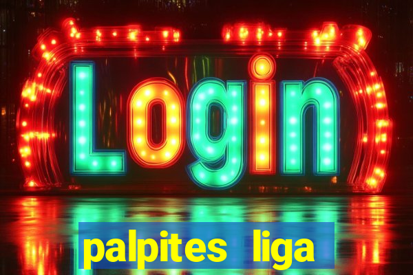 palpites liga europa hoje