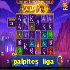 palpites liga europa hoje