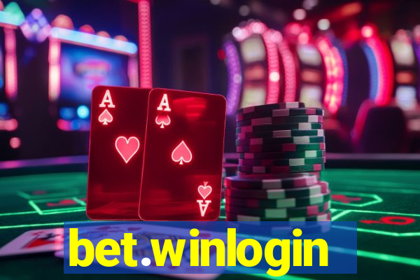 bet.winlogin