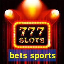 bets sports