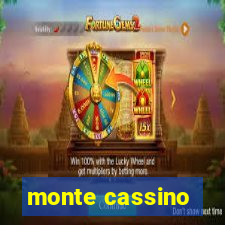 monte cassino