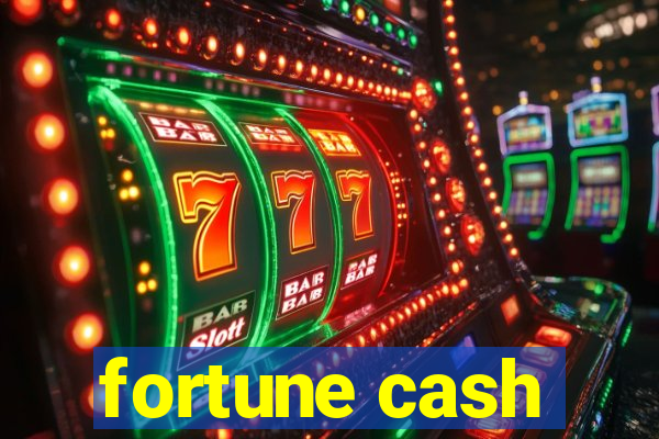 fortune cash