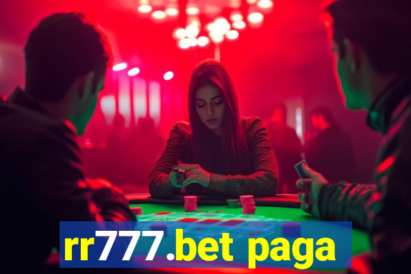 rr777.bet paga