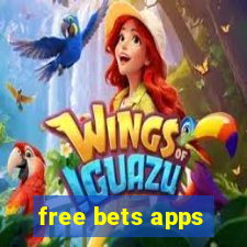 free bets apps