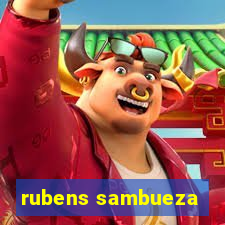 rubens sambueza