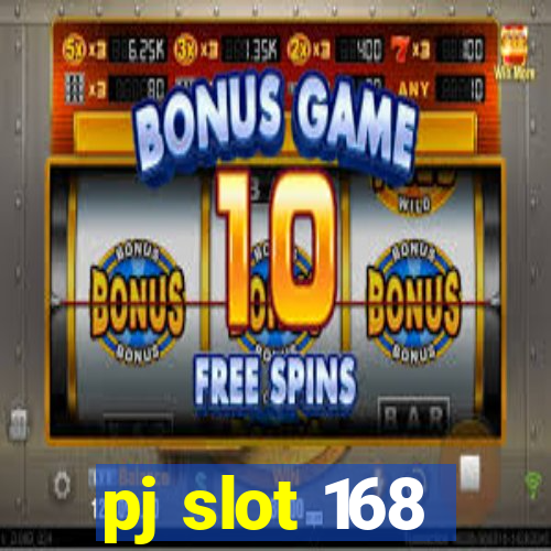 pj slot 168