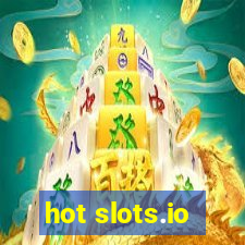 hot slots.io