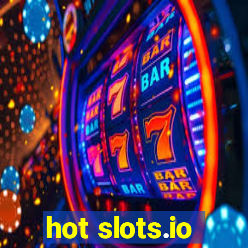 hot slots.io