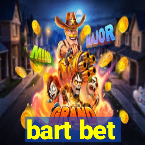 bart bet