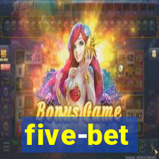 five-bet