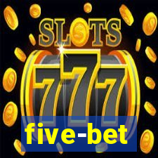 five-bet