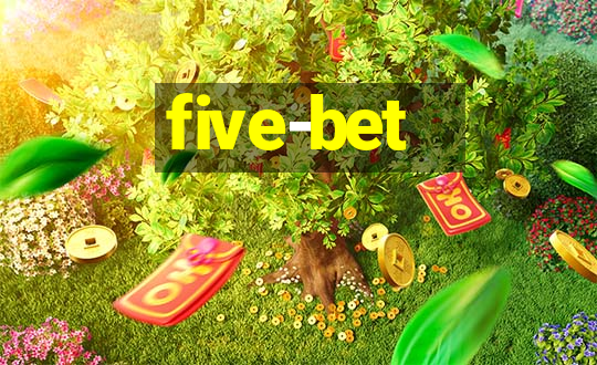 five-bet