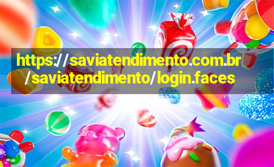 https://saviatendimento.com.br/saviatendimento/login.faces