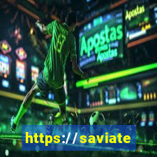 https://saviatendimento.com.br/saviatendimento/login.faces