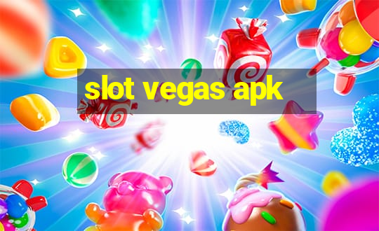 slot vegas apk