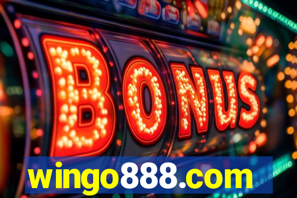 wingo888.com