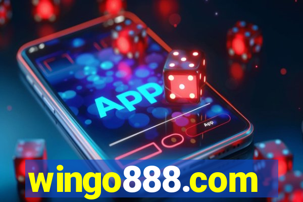 wingo888.com