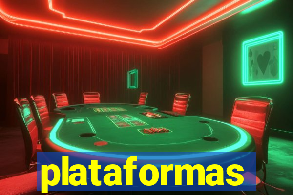 plataformas internacionais de jogos