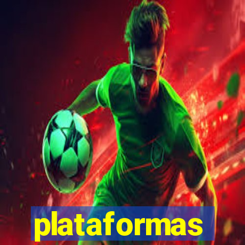 plataformas internacionais de jogos