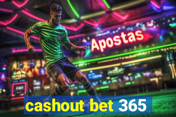 cashout bet 365