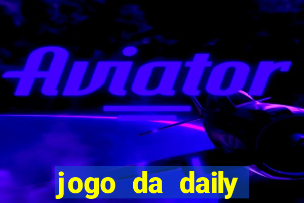 jogo da daily fortune teller