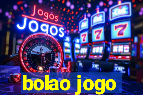 bolao jogo