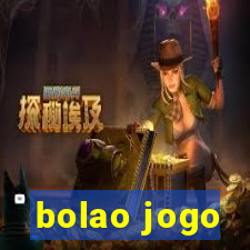 bolao jogo