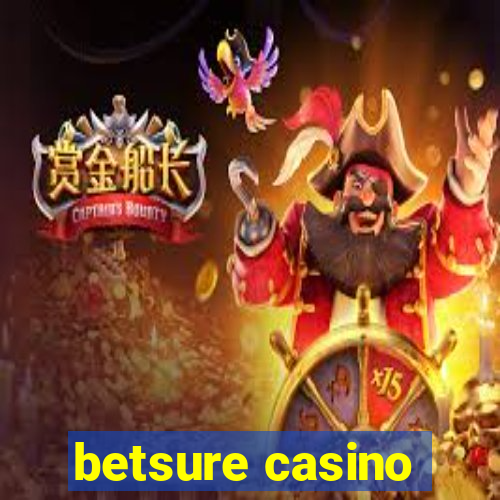 betsure casino