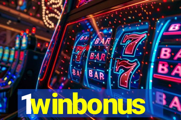 1winbonus