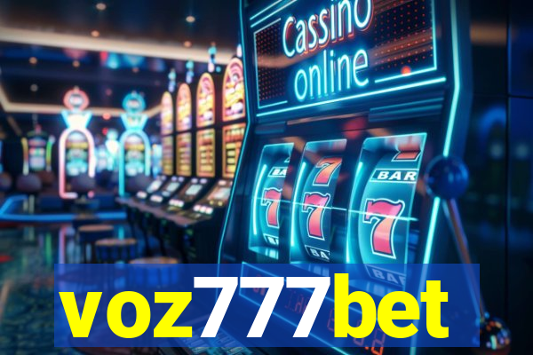 voz777bet