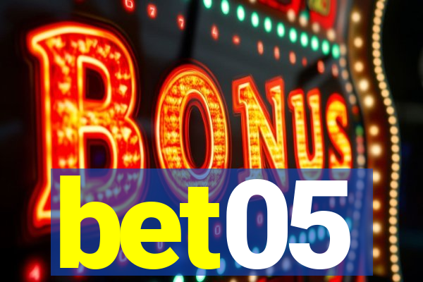 bet05