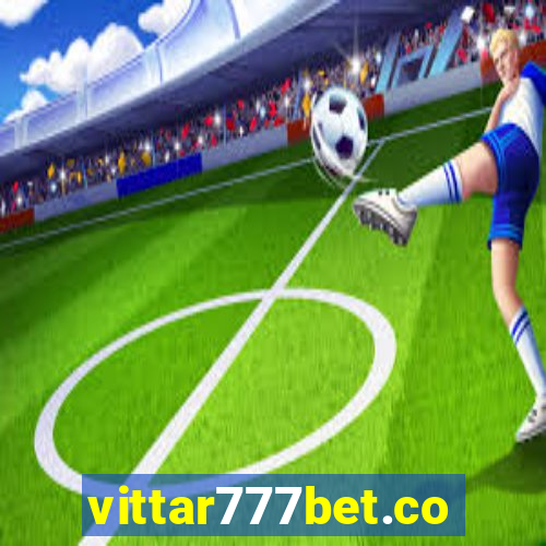 vittar777bet.com