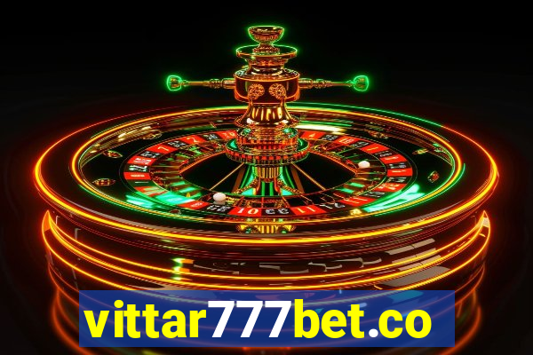 vittar777bet.com