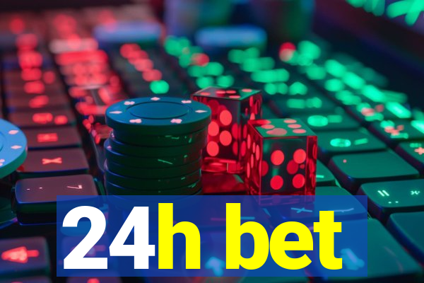 24h bet